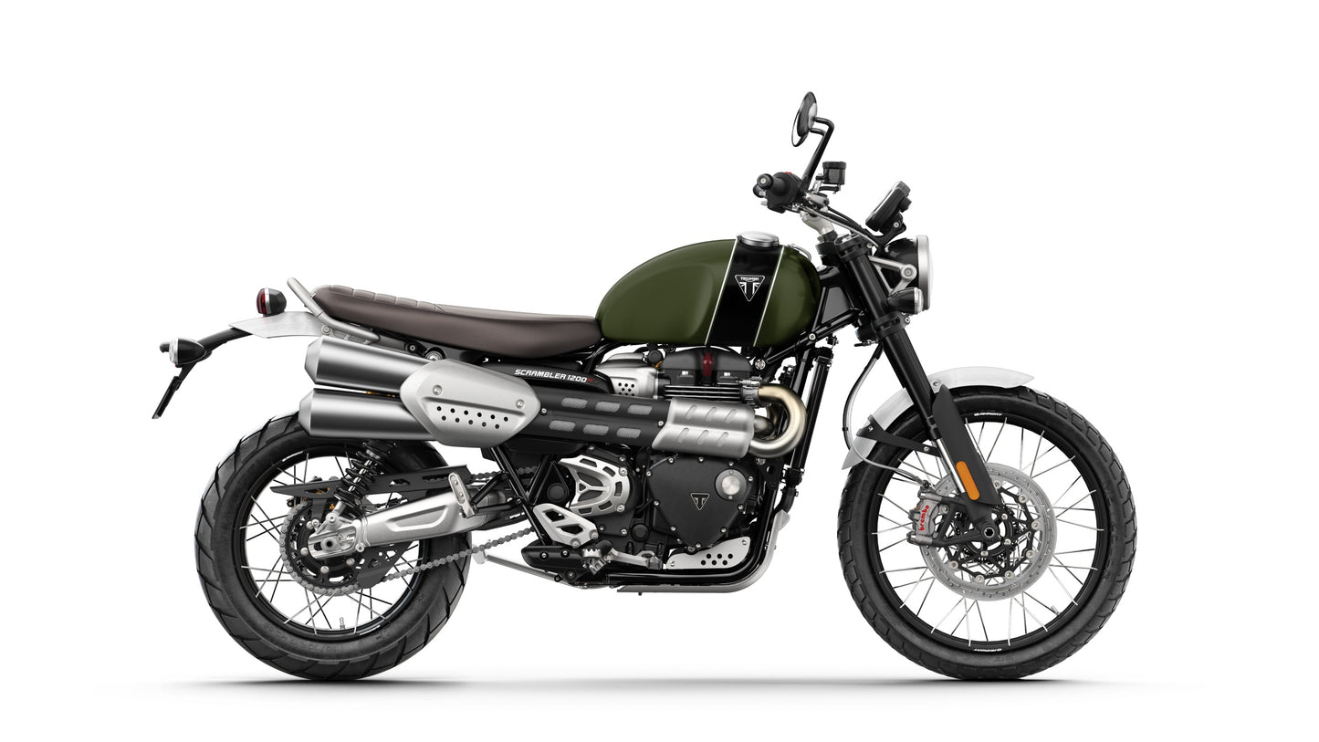 SCRAMBLER 1200 XC