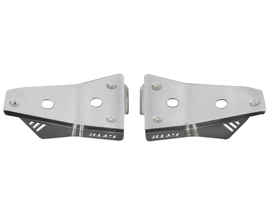 GYTR A-Arm Skid Plates