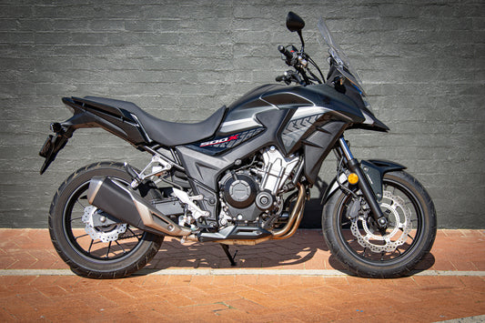 USED 2018 HONDA CB500X $8,490*Excl Gov charges