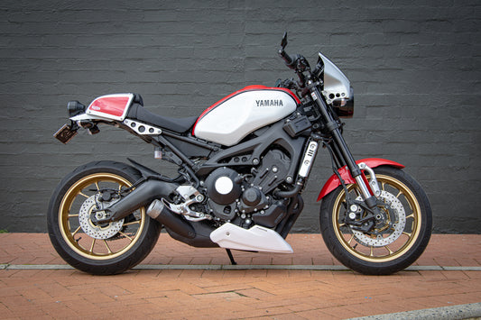 USED 2021 YAMAHA XSR 900 $14,990* Excl Gov Charges