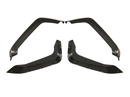 Overfenders