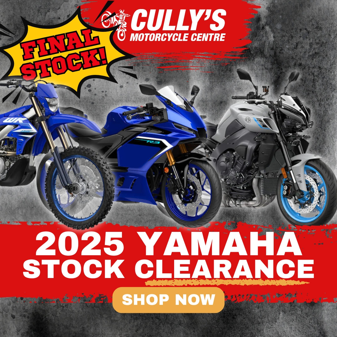 BIKE SALE