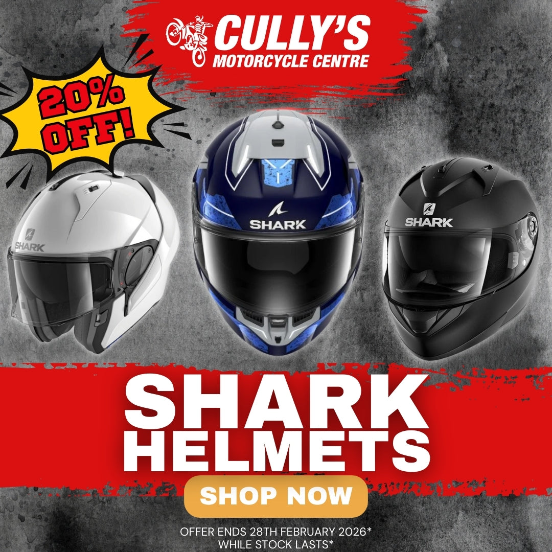 Brand - Shark