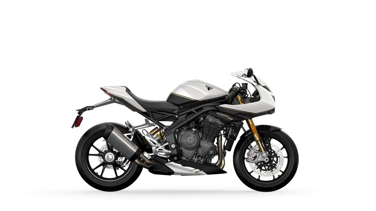 SPEED TRIPLE 1200 RR