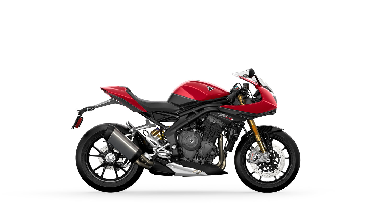SPEED TRIPLE 1200 RR