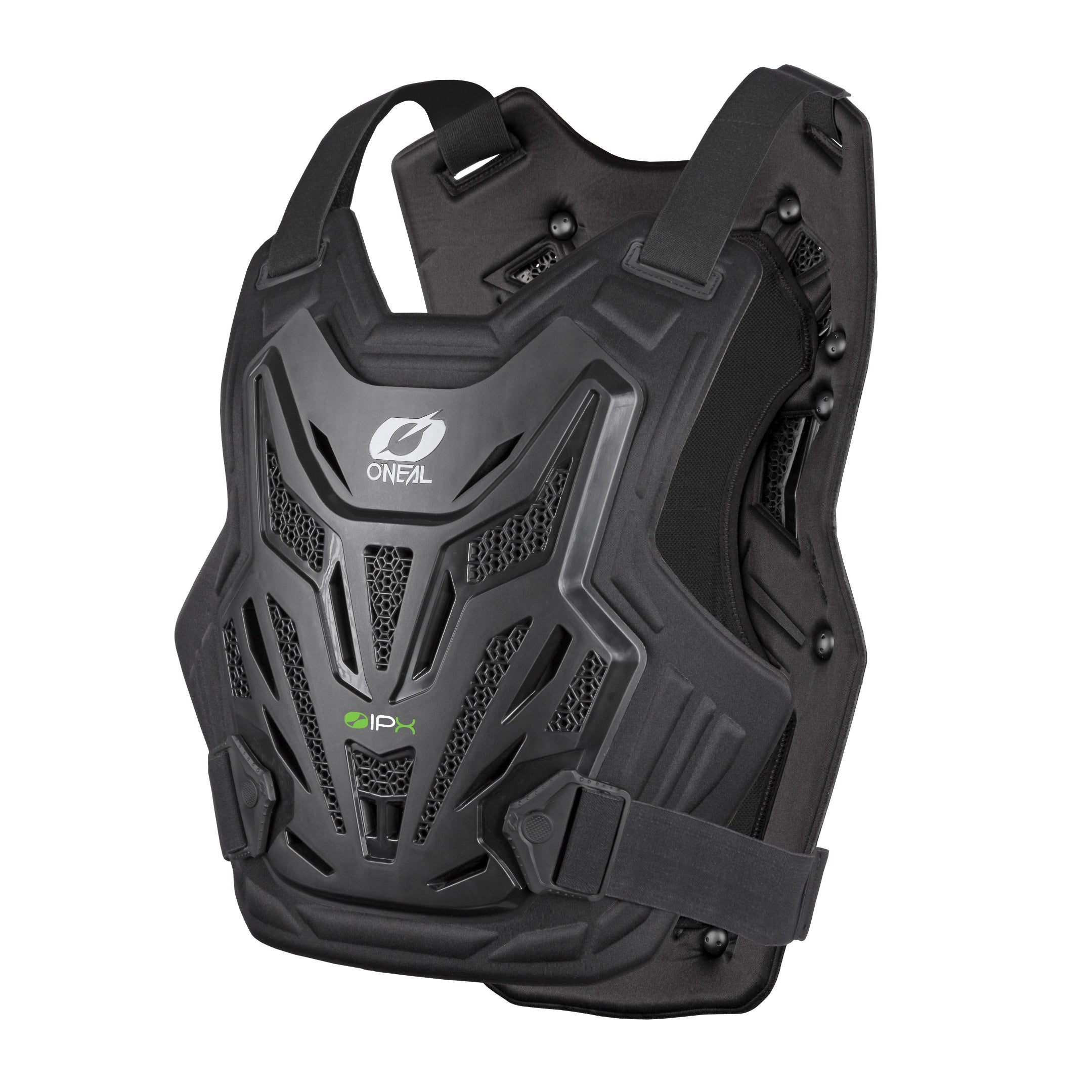 Enduro clearance body armor