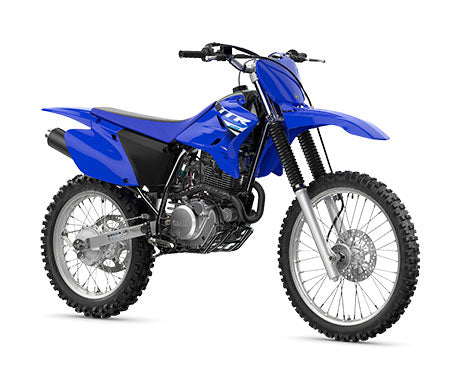 2025 TT-R230
