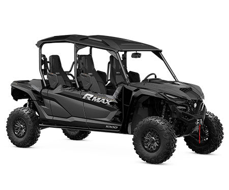 2025 Wolverine RMAX4 1000 XT-R