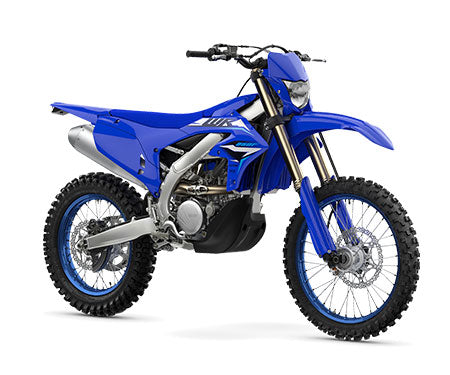 2026 WR250F