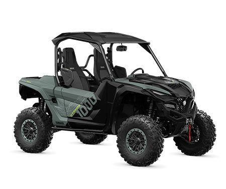 2026 Wolverine RMAX2 1000 XT-R