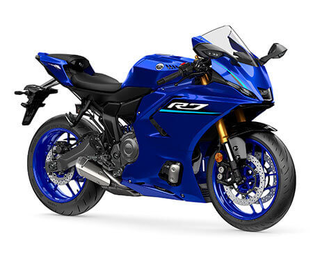 2026 YZF-R7LA