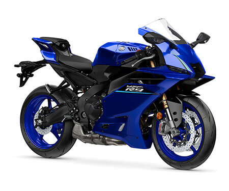 2026 YZF-R9