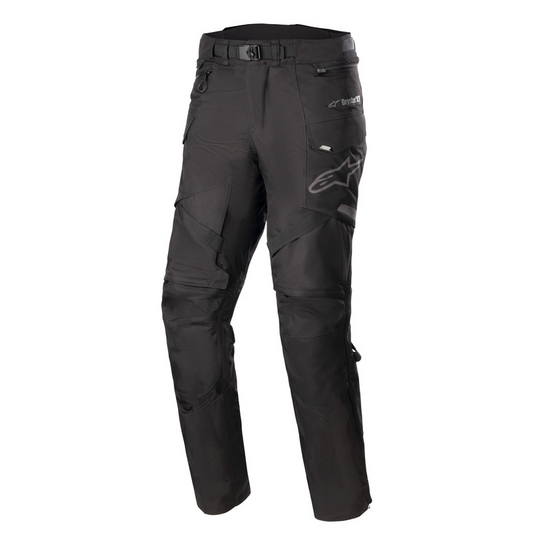 ALPINESTARS MONTEIRA DRYSTAR XF PANTS - BLACK/BLACK
