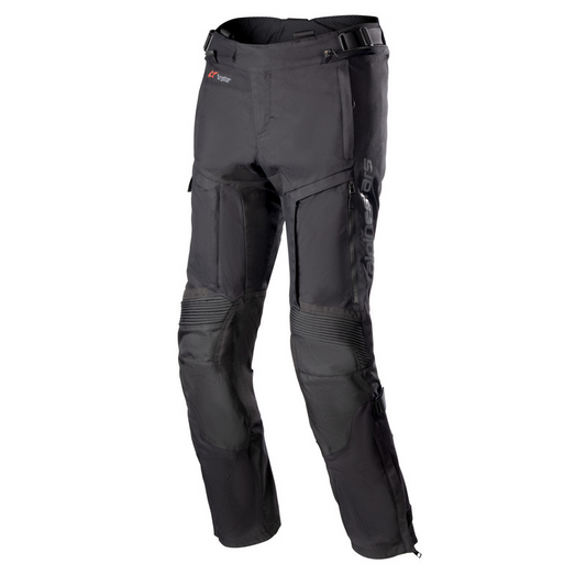 ALPINESTARS BOGOTA DRYSTAR PANTS - BLACK