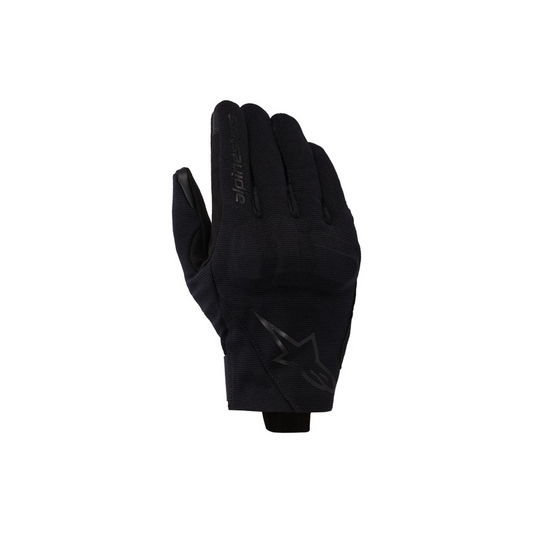 ALPINESTARS REEF V2 GLOVES - BLACK BLACK