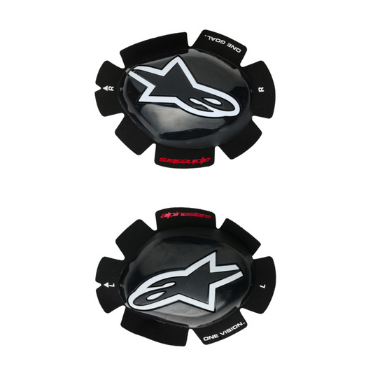 ALPINESTARS GP TECH KNEE SLIDER - ALL COLOUR
