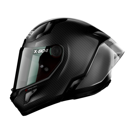 NOLAN X-804 RS PURO HELMET - CARBON