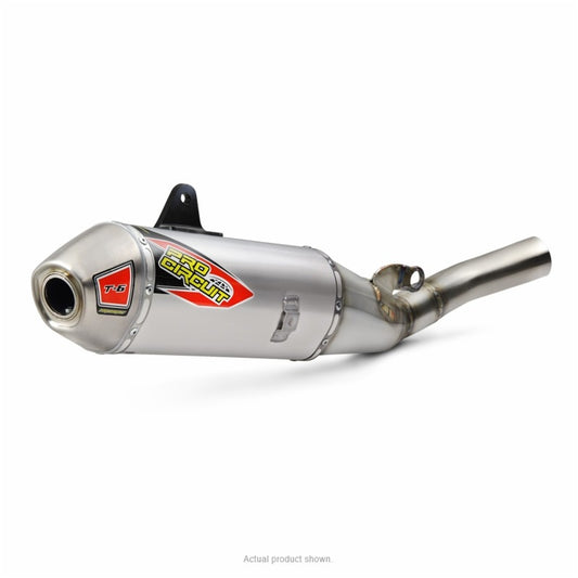 Pro Circuit - YZ450F 18-25 / WR450F 19-25 T6 SILENCER