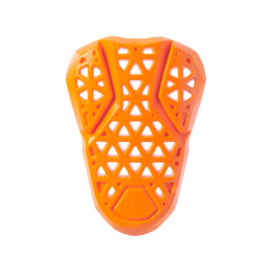 RST D3O LP2 Pro Hip Protector - Orange