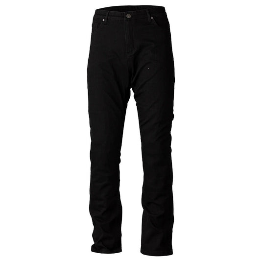 RST Straight Leg 2 Kevlar Jeans - Black