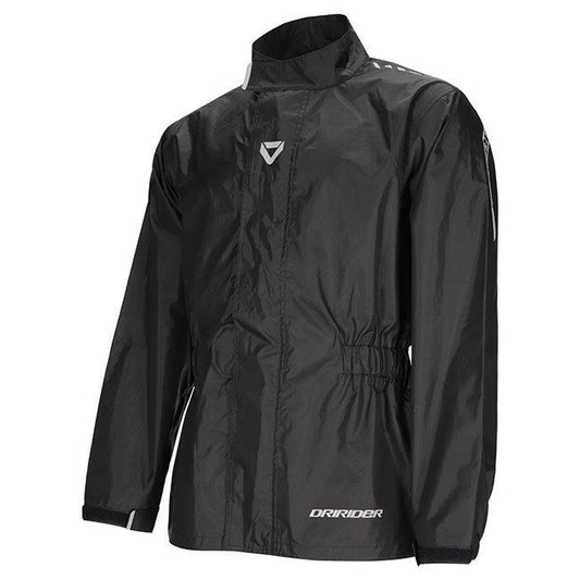 DRIRIDER THUNDERWEAR 3 JACKET - BLACK