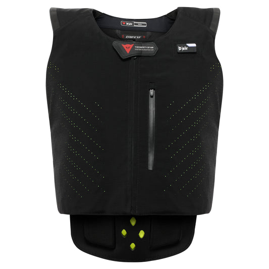 DAINESE SMART AIR JACKET - BLACK