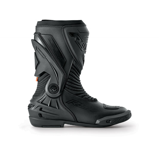 RST Tractech Evo D3O CE WP Sport Boots - Black