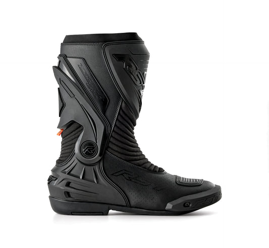 RST Tractech Evo D3O CE Sport Boots - Black