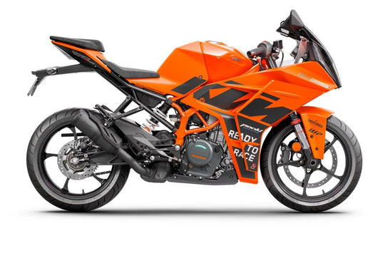 2023 KTM RC 390