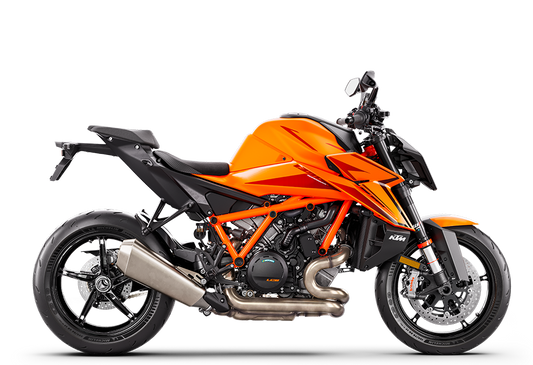 2023 KTM 1290 SUPER DUKE R