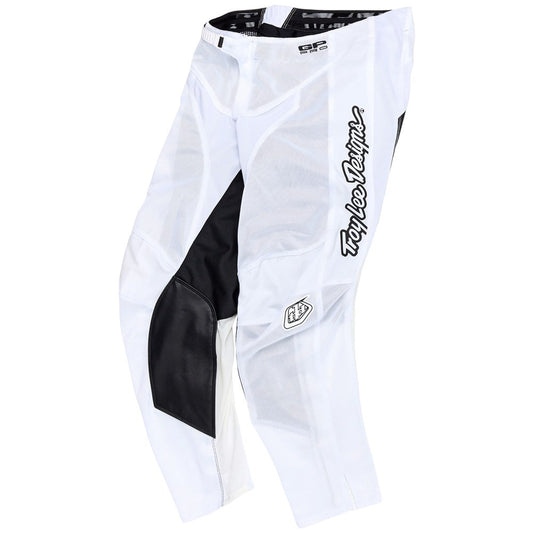 TLD 26.2 GP Pro Air Pants - Mono White