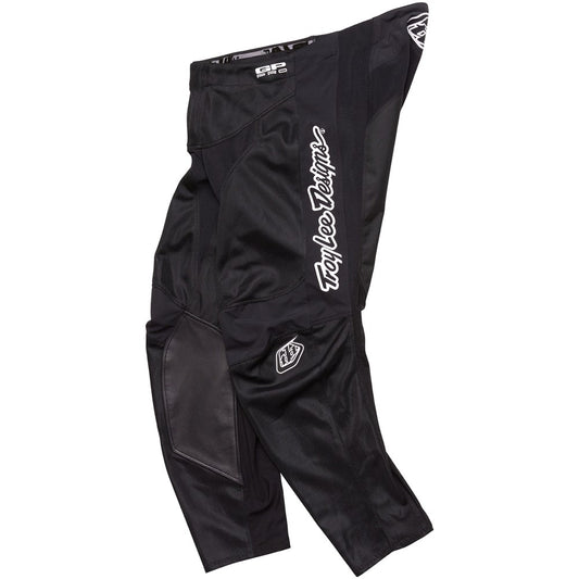 Troy Lee Designs 26.1 GP Pro Youth Pants - Mono Black