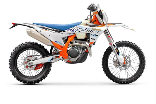 2024 KTM 250 EXC-F SIX Days