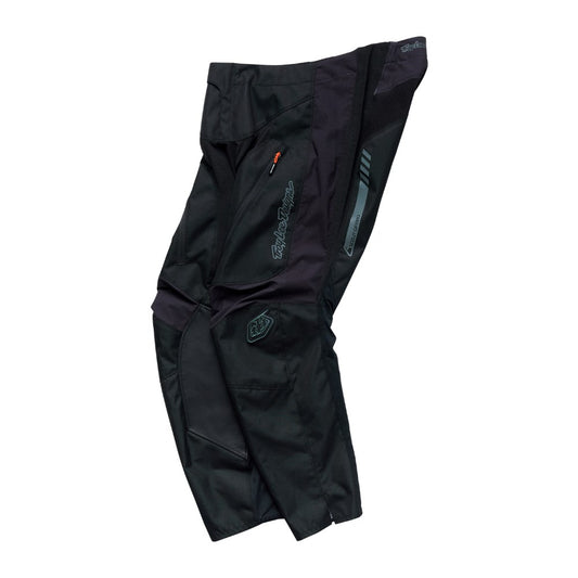 TLD 26.2 Scout Offroad GP Pro Pants - Mono Black