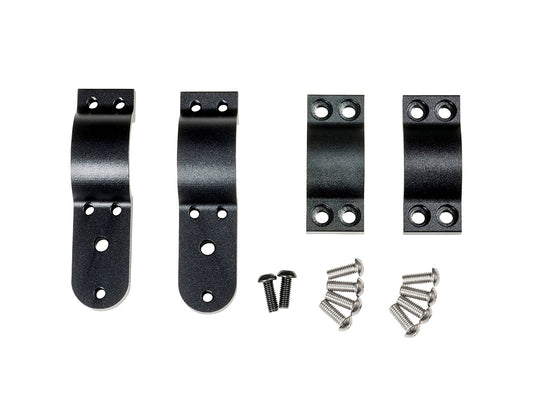 Accessory Mount Clamps