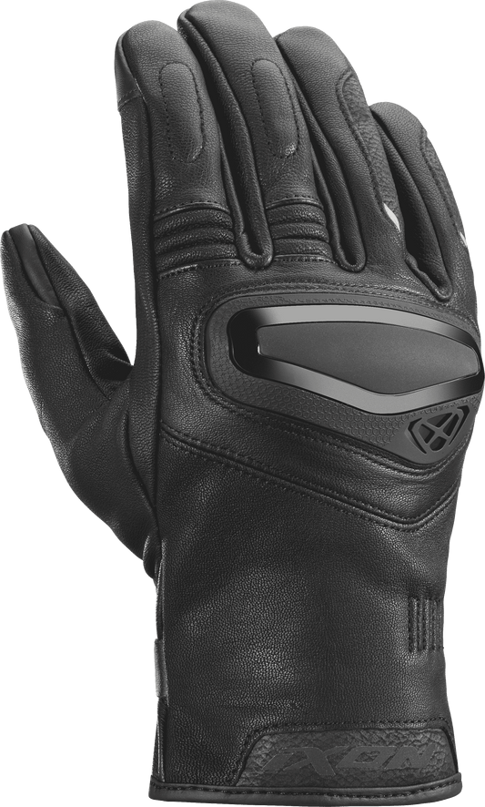 Ixon MS Net Gloves - Black