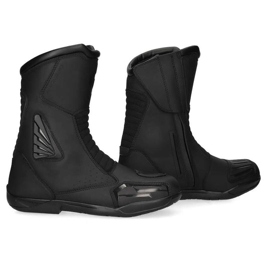 DRIRIDER STORM 3.0 WP BOOTS - BLACK