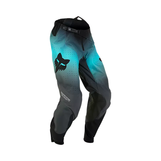 FOX 2024 360 REVISE PANTS - TEAL