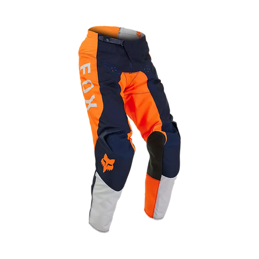 FOX 2024 180 NITRO PANTS - FLO ORANGE