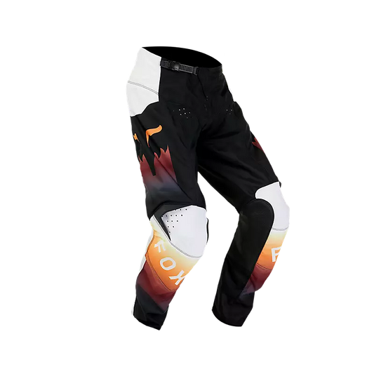 FOX 2024 YOUTH 180 FLORA PANTS - BLACK