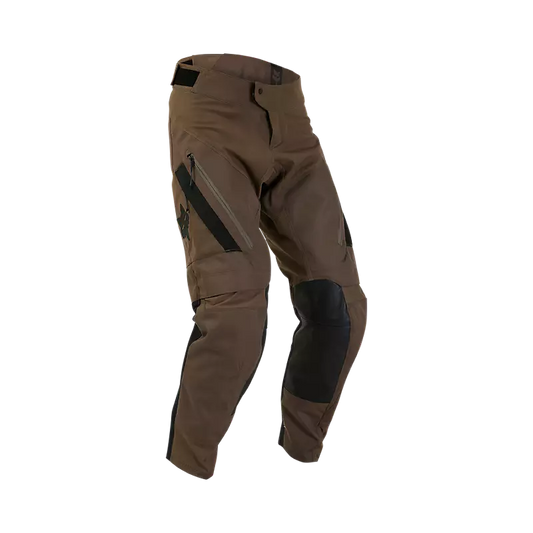 FOX 2024 DEFEND OFF ROAD PANTS - DIRT BROWN