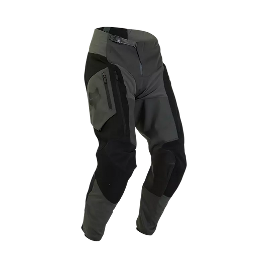 FOX 2024 RANGER OFF ROAD PANTS - DARK SHADOW