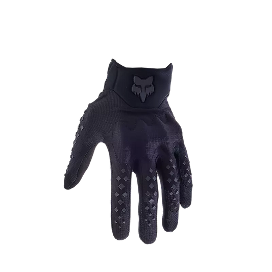 FOX 2024 BOMBER LT GLOVES - BLACK