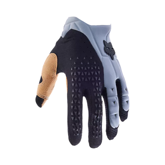 FOX 2024 PAWTECTOR GLOVES - BLACK/GREY