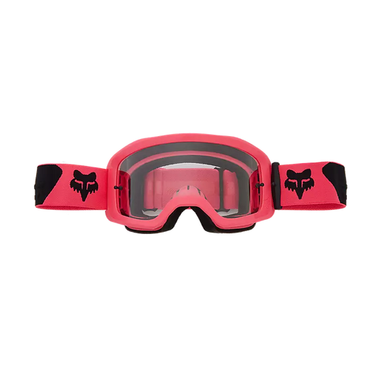 FOX 2024 YOUTH MAIN CORE GOGGLES - PINK