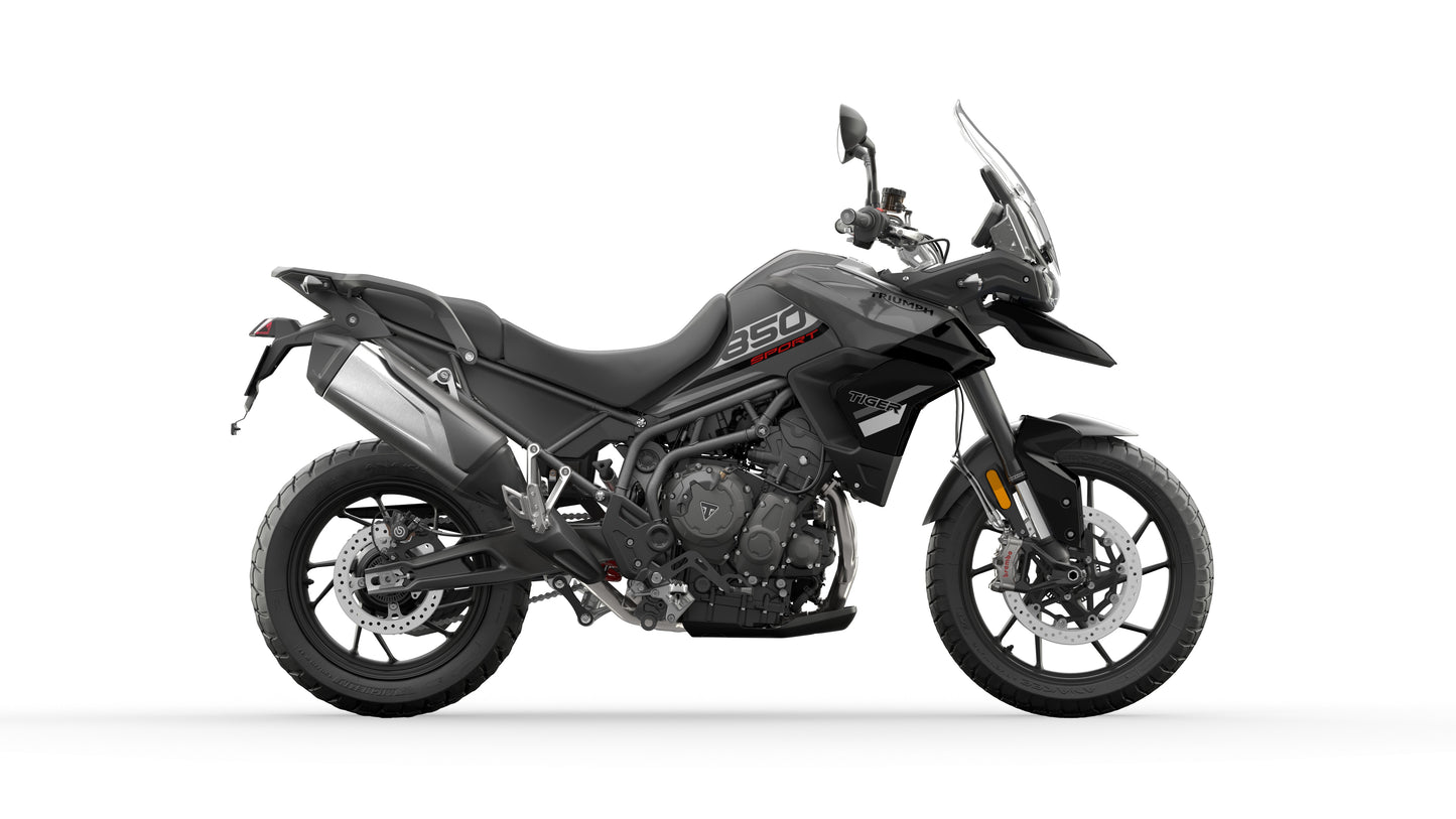TIGER 850 SPORT