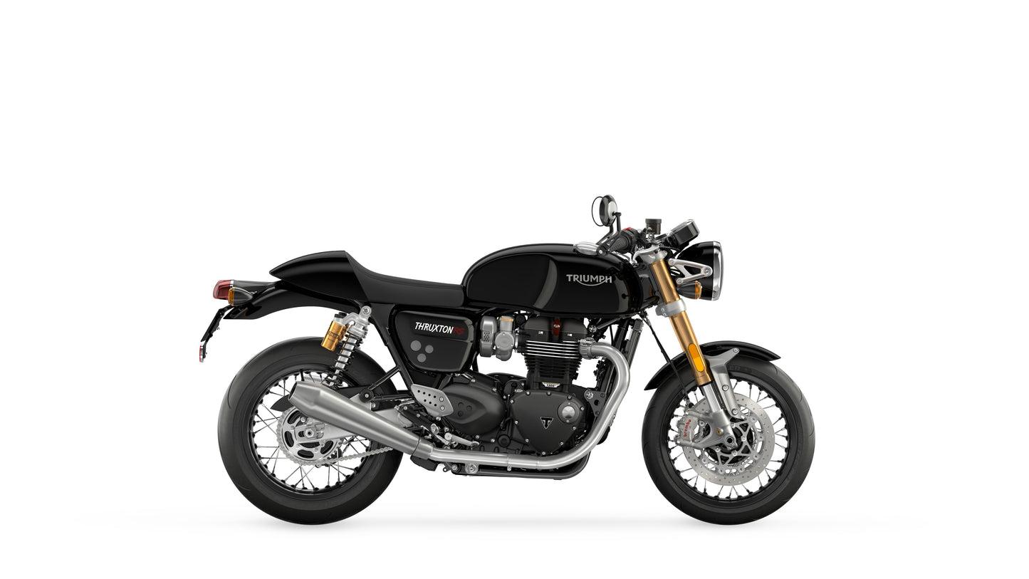 THRUXTON RS
