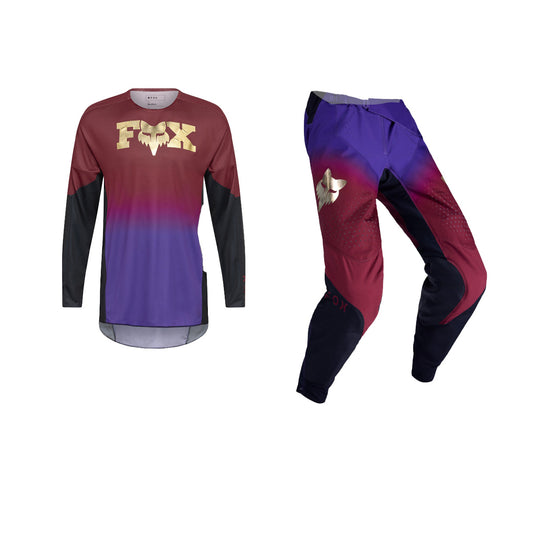 FOX 2026 360 DRIP GEAR SET - RUS