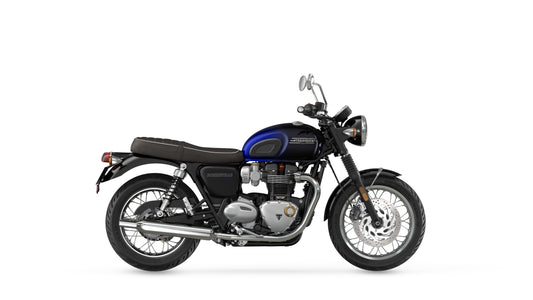 BONNEVILLE T120