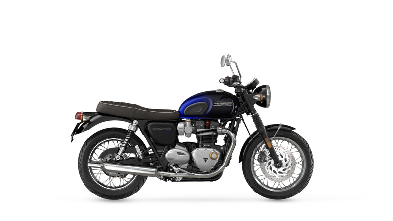 BONNEVILLE T120